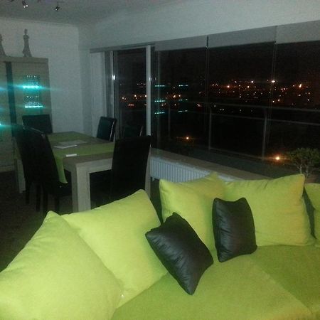 Apartment View Of Antwerp Room photo